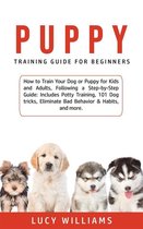 Puppy Training Guide for Beginners