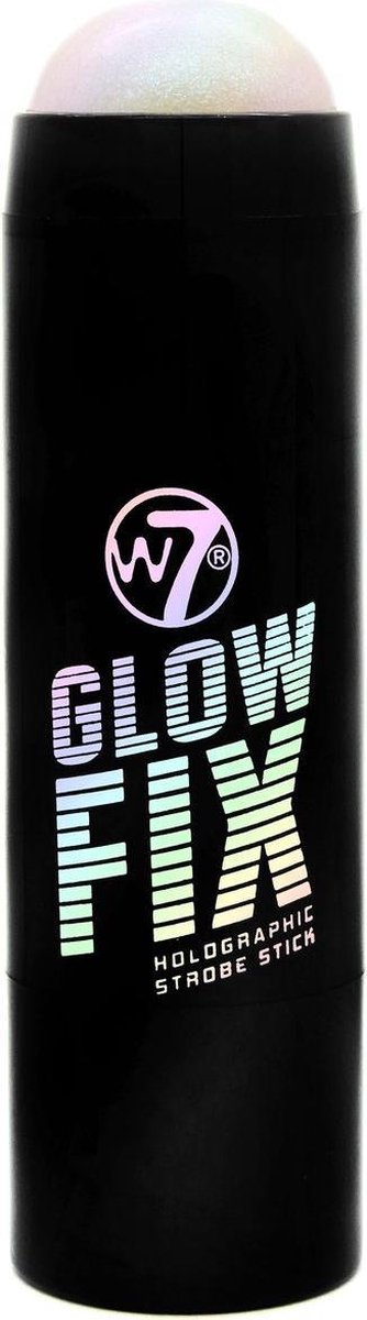 W7 Glow Fix Strobe Stick Holographic