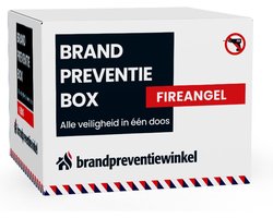 Brandpreventiebox FireAngel