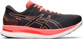 Asics GlideRide Tokyo 1011B073-001, Mannen, Zwart, Hardloopschoenen, maat: 44,5