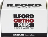 Ilford Ortho Plus 135/36