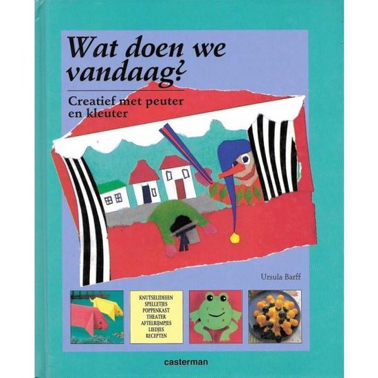 Wat Doen We Vandaag Pdf Apupsometereb7