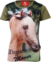 Horka kinder T-shirt Horsy