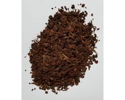 Franse boomschors Pinus Maritime 'decor' 3-8mm 80l