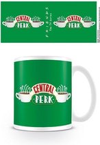 Friends - Central Perk - mok 315 ml