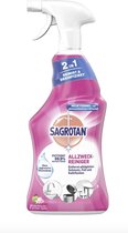 Nettoyant tout usage SAGROTAN® - 750 ml.