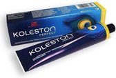 Wella Koleston Perfect Hair Color # 6/73 Dark Blonde