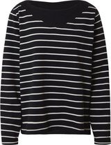 Esprit sweatshirt Wit-Xs