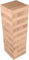 Afbeelding van het spelletje Jenga - djenga - Jenga spel - Jenga Mea Huna - Vallende toren - stapeltoren