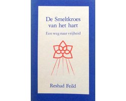 Omslag van Smeltkroes Van Het Hart