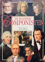 Componisten van de klassieke muziek