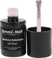 Emmi-Nail Nature Extension Lak Soft Rosé 14 ml