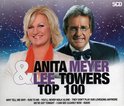Anita Meyer & Lee Towers ‎– Top 100 - 5CD