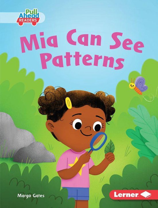 Science All Around Me (Pull Ahead Readers — Fiction) - Mia ... - cover