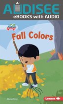 Seasons All Around Me (Pull Ahead Readers — Fiction) - Fall Colors