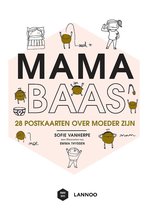 Mama Baas  -   Mama Baas