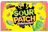Sour Patch Kids Candy - Watermelon - 99 Gram - Amerikaans Snoep