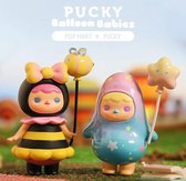 Pop Mart Pucky - Balloon Babies - Verzamelpopje Blind Box