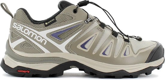 Salomon X ULTRA 3 GTX W - GORE-TEX - dames Chaussures de randonnée Trekking  Chaussures... | bol
