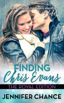 Finding Chris Evans 5 - Finding Chris Evans