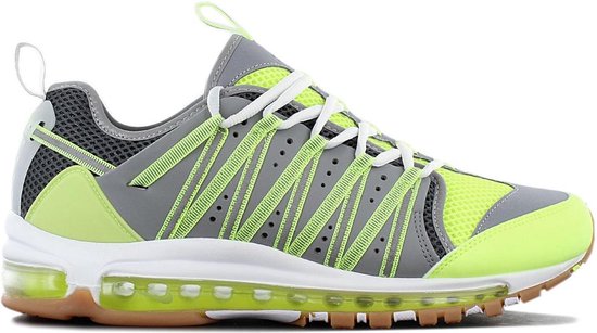 Nike Air Max 97 HAVEN SP 97 CLOT (Volt)