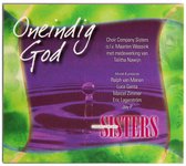 Oneindig God - The Choir Company - Nederlandstalige CD