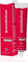 Wunderbar - Haarverf (permanent) 60ml Kleur: 8.1 - Licht blond / as