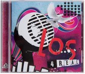 Los - 4REAL - gospelmuziek CD