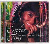 Een snoer van bonte kralen - Esther Tims - Nederlandstalige CD