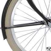 Alpina spatb stang set 22 Tingle black