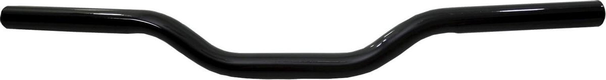 Alpina stuurb 16 Cracker black