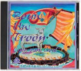 Bouw Uw Troon - Lam van God -  Nederlandstalige CD