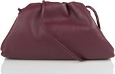 Padova Clutch Crossbody Leren Tas