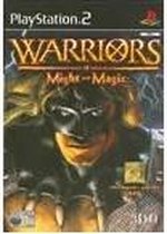 Warriors of Might & Magic  - Playstation 2