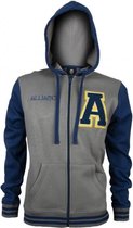 WOW - Alliance Varsity Hoodie (M)