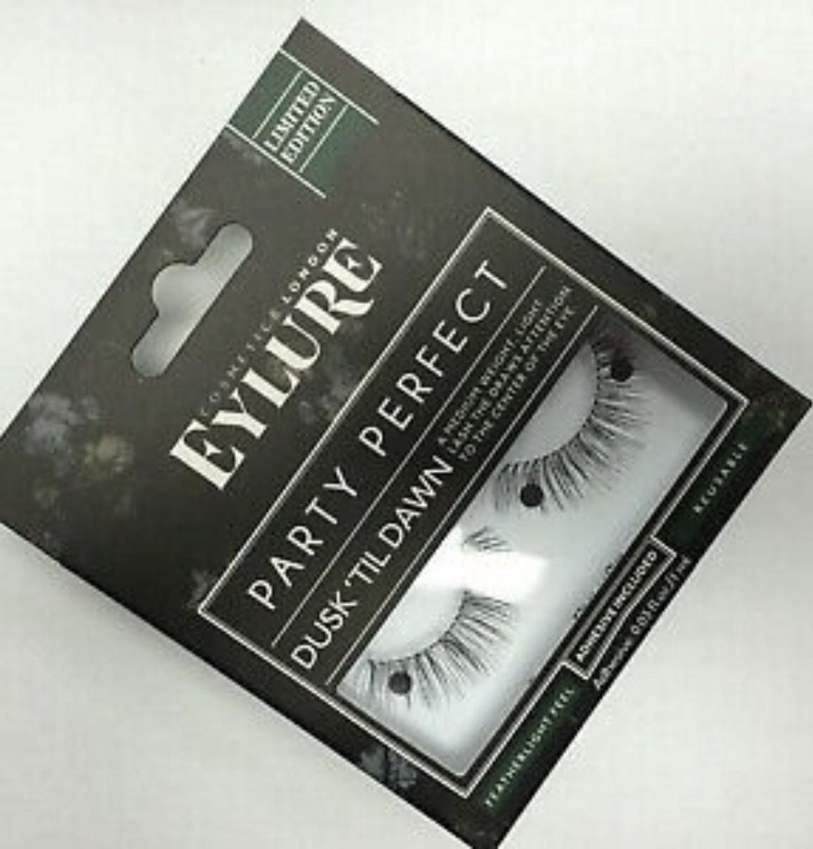 Eylure Wimpers Dusk Til Dawn