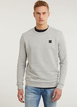 Sweater TOBY Grijs (4111.219.131 - E81)