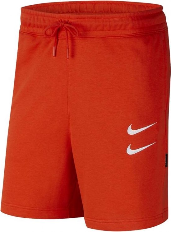 Nike Sportswear - Trainingsbroek kort - Heren - Maat L | bol.com