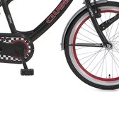 Alpina spatb set 20 Clubb zilver