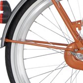 Alpina spatb stang set 22 CG orange pearl
