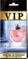 VIP Parfum Air Freshner - 377
