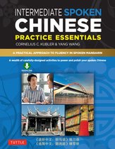 Intermediate Mandarin Chinese Speaking & Listening Practice