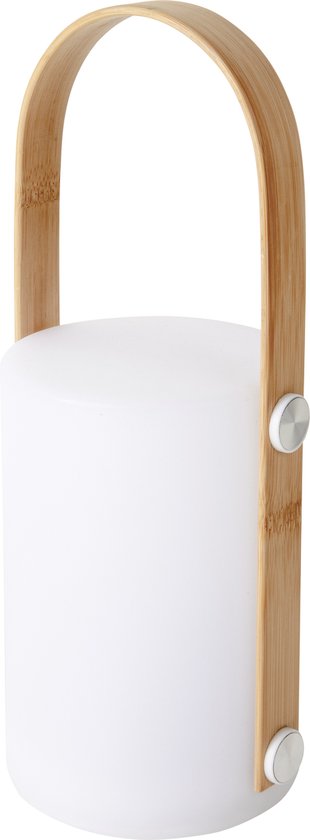 Bo-Camp - Urban Outdoor - Tafellamp - Beddington - Oplaadbaar - 150 Lumen