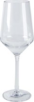 Bo-Camp Witte wijnglas - Tritan - 2 stuks - 350 ml