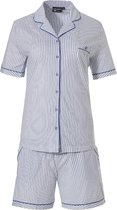 Pastunette korte pyjama 35211-310-6/510-36