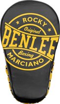 Benlee Abington Lea boxing pads