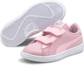 Puma Sneakers - Maat 29 - Meisjes - Roze/wit