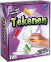foto van Tekenen