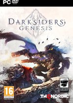 Darksiders - Genesis - PC