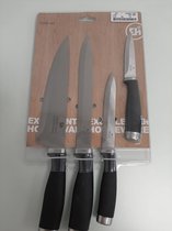 Messen set Excellent Houseware